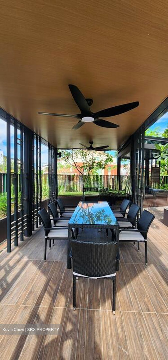 Urban Treasures (D14), Condominium #496719781